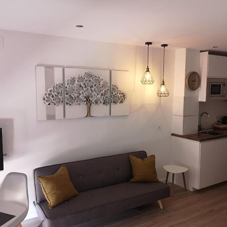 Aguila Costa Apartment Benalmadena Exterior photo