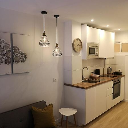 Aguila Costa Apartment Benalmadena Exterior photo