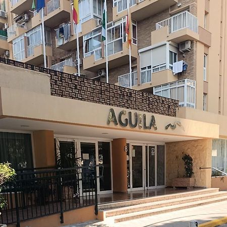 Aguila Costa Apartment Benalmadena Exterior photo