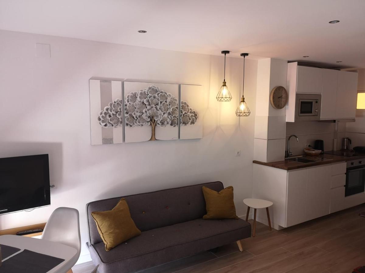 Aguila Costa Apartment Benalmadena Exterior photo