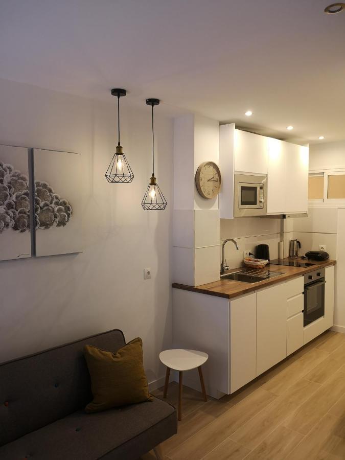 Aguila Costa Apartment Benalmadena Exterior photo