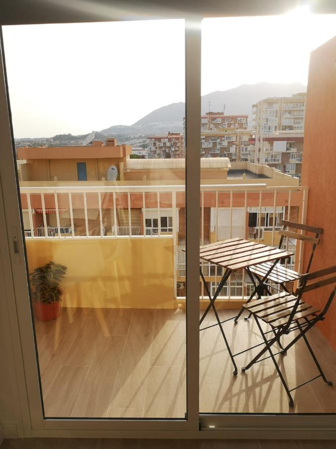 Aguila Costa Apartment Benalmadena Exterior photo