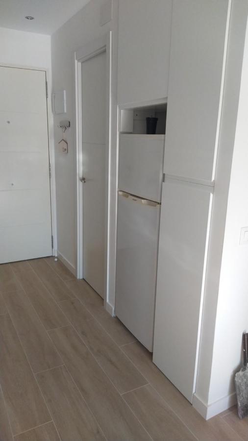 Aguila Costa Apartment Benalmadena Exterior photo