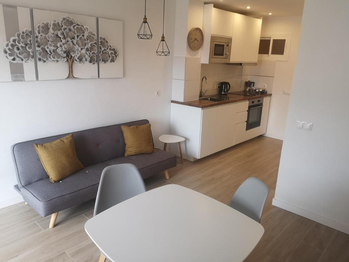 Aguila Costa Apartment Benalmadena Exterior photo