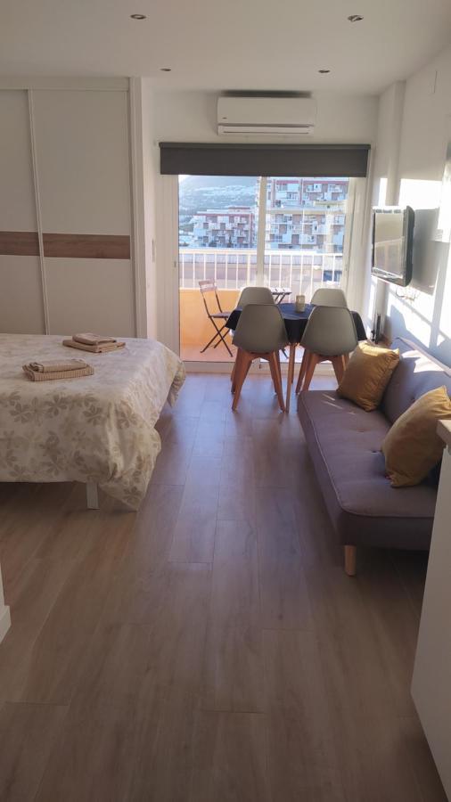 Aguila Costa Apartment Benalmadena Exterior photo