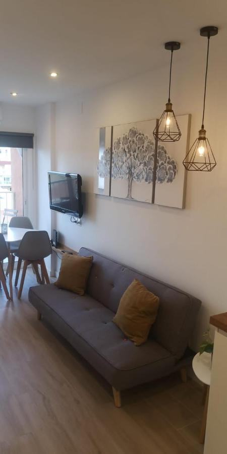 Aguila Costa Apartment Benalmadena Exterior photo