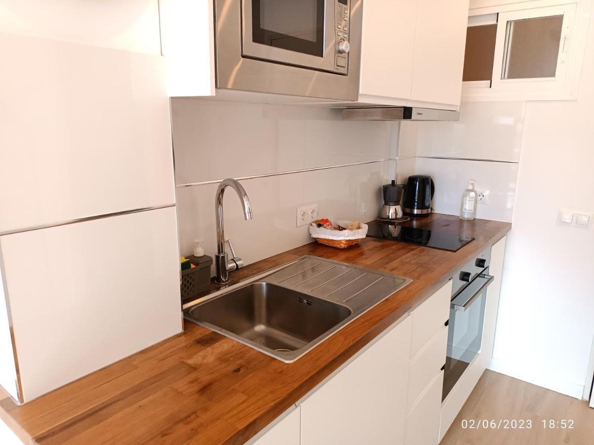 Aguila Costa Apartment Benalmadena Exterior photo