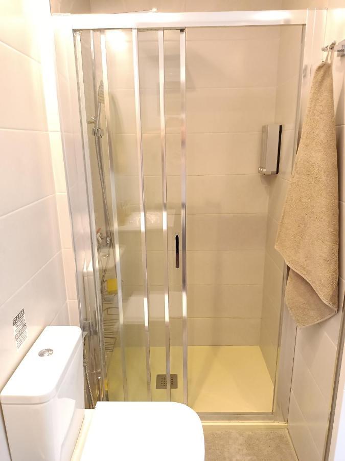 Aguila Costa Apartment Benalmadena Exterior photo