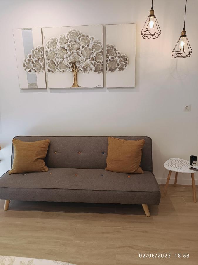 Aguila Costa Apartment Benalmadena Exterior photo