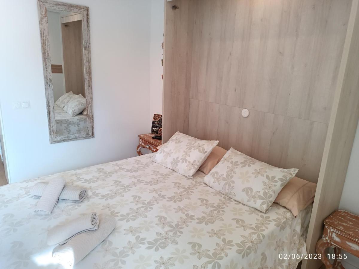 Aguila Costa Apartment Benalmadena Exterior photo